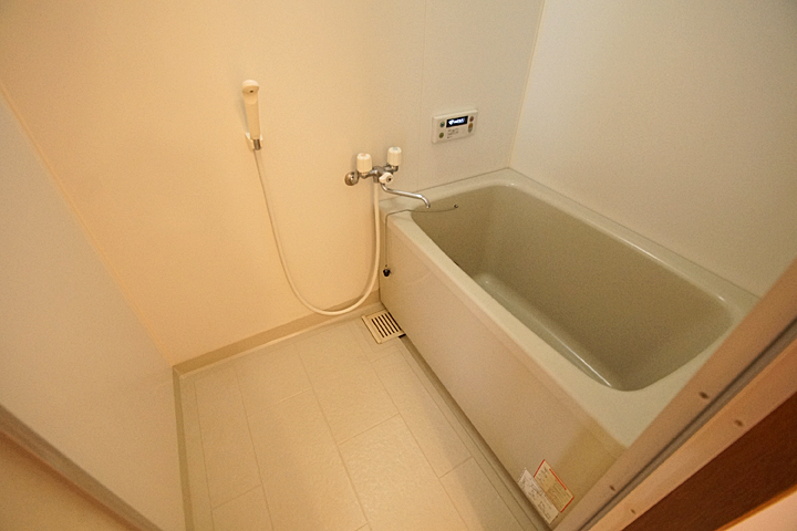 Bath. Bathroom (with reheating function)