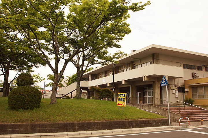 kindergarten ・ Nursery. Jinshan kindergarten (kindergarten ・ Nursery school) to 350m