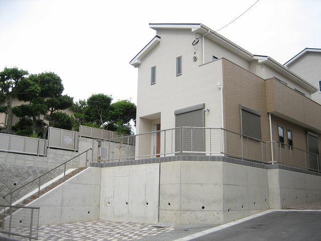 Local appearance photo. Local (May 2013) Shooting