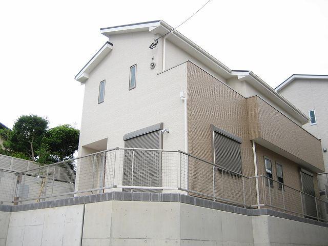 Local appearance photo. Local (May 2013) Shooting