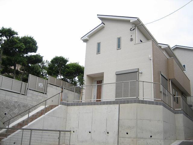 Local appearance photo. Local (May 2013) Shooting