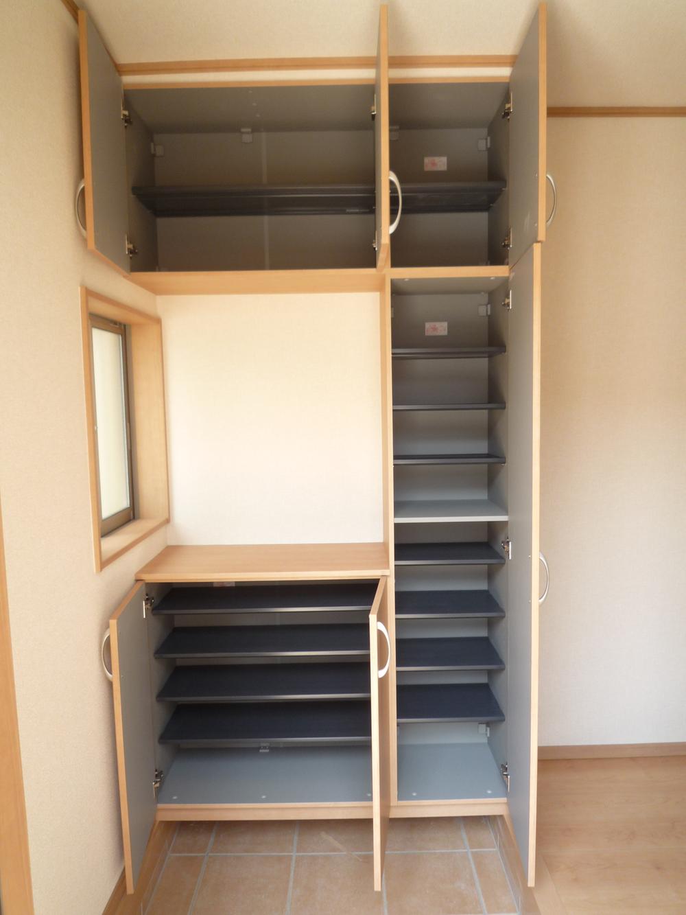 Same specifications photos (Other introspection).  ■ Construction example photo ■