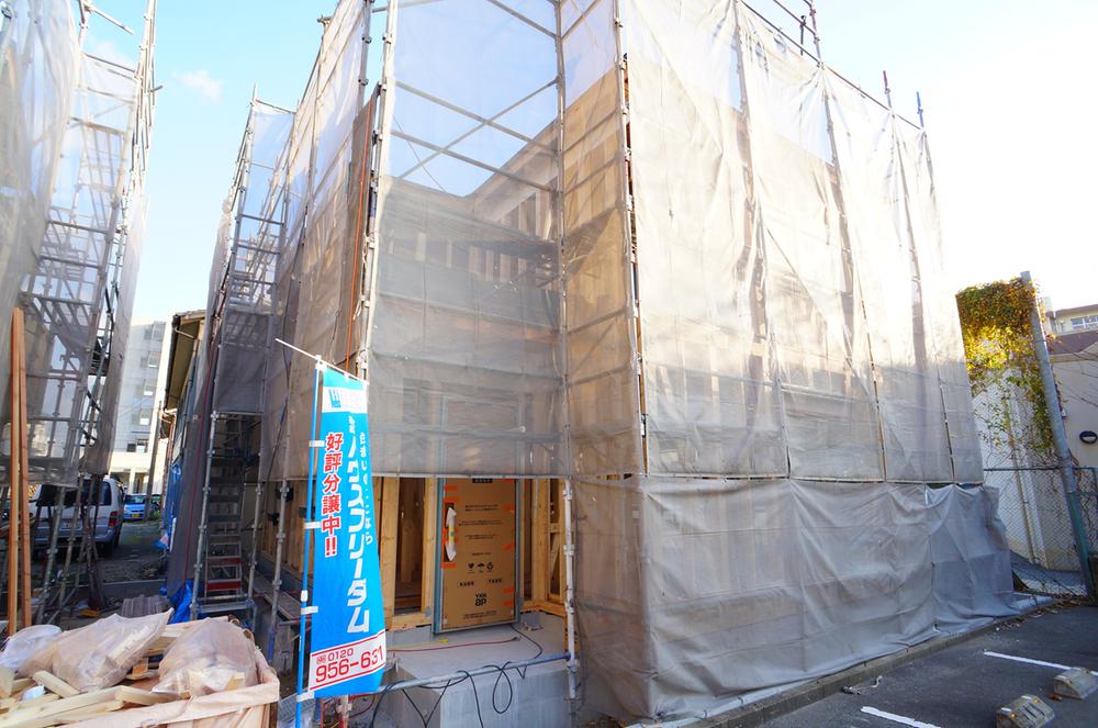 Local appearance photo. Every Saturday and Sunday ・ public holiday It is in local briefings! !