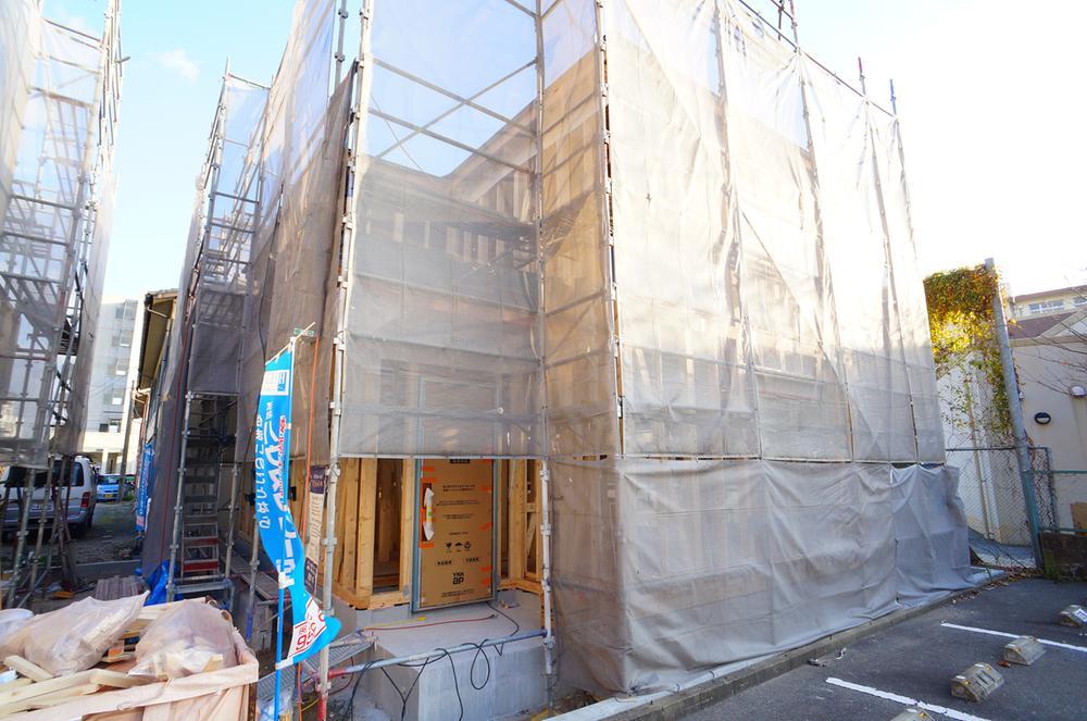 Local appearance photo.  ◆ Free dial ◆ Please feel free to contact us to 0800-603-2316.