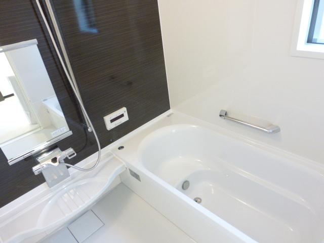 Building plan example (introspection photo).  ◆ ◇ libero Square construction cases ◇ ◆