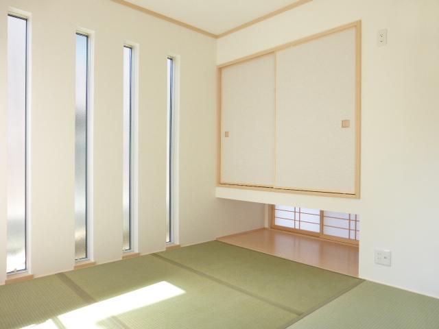 Building plan example (introspection photo).  ☆ Example of construction ☆