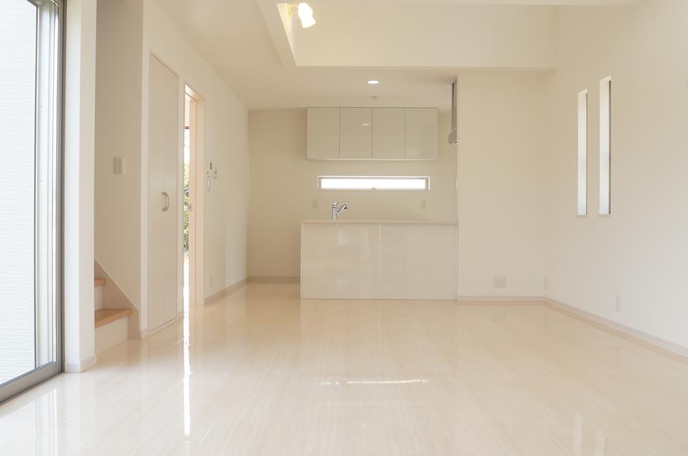 Building plan example (introspection photo).  ☆ Example of construction ☆