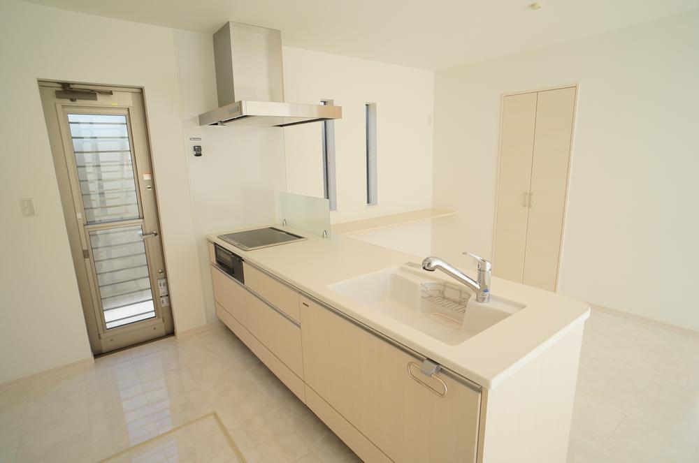 Building plan example (introspection photo).  ☆ Example of construction ☆