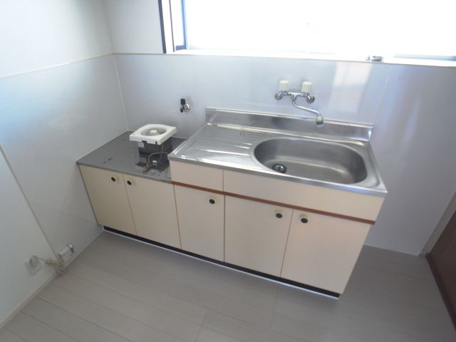 Living and room. Western style room