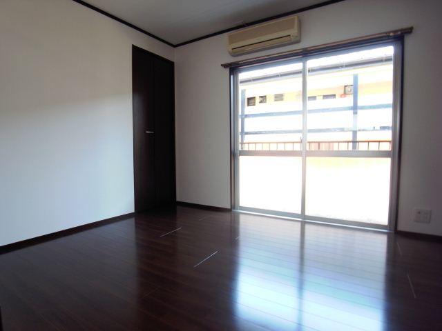 Living and room. dining kitchen