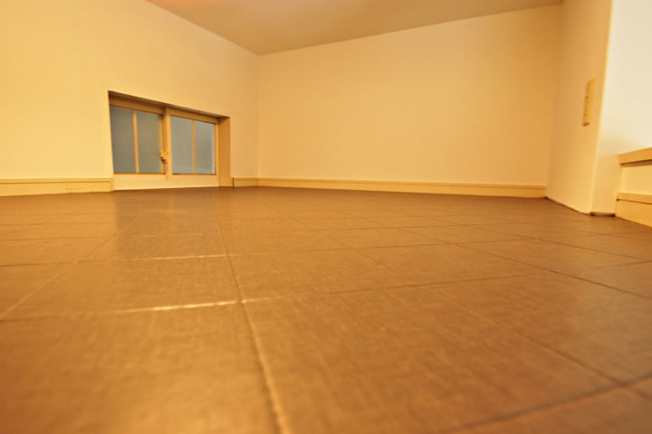 Other room space. Loft (lighting Madoyu)