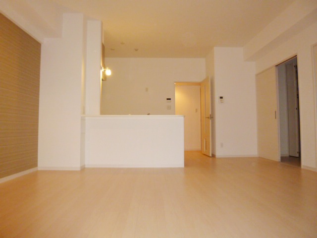 Living and room. This is the location of the gatherings.