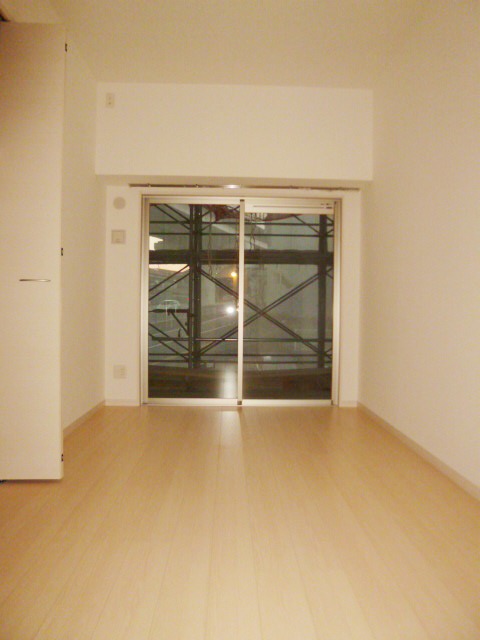 Other room space. Also taking widely each room.