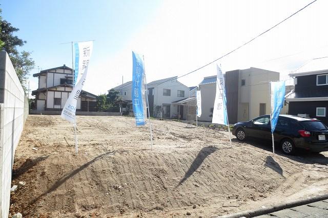 Local land photo. Local (10 May 2013) Shooting