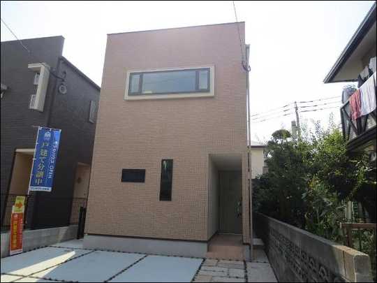 Local appearance photo