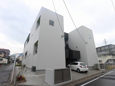 Building appearance. Exterior Photos