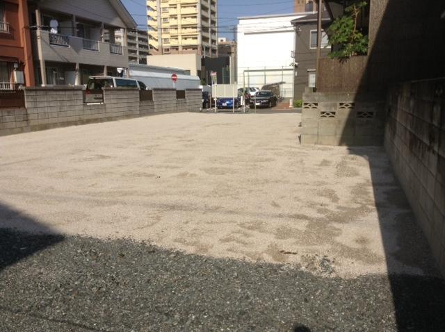 Local land photo. Local (10 May 2013) Shooting