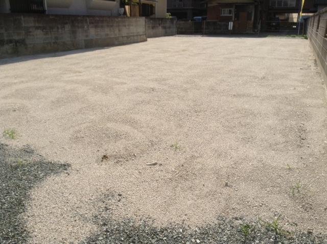 Local land photo. Local (10 May 2013) Shooting