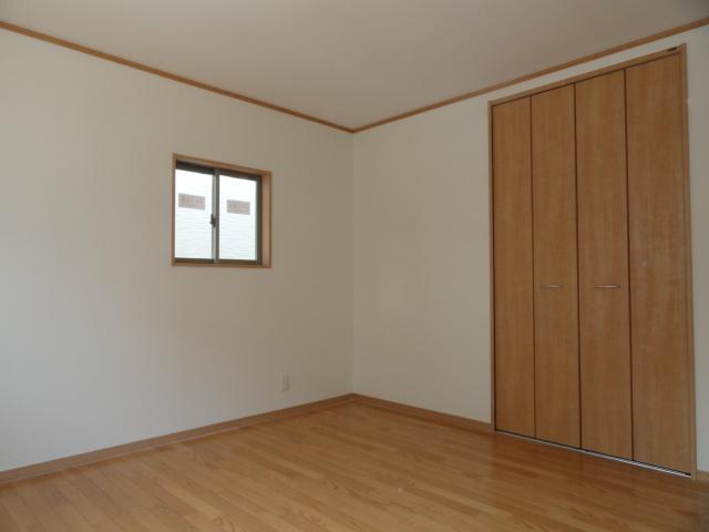 Non-living room. Indoor (June 2013) Shooting 2 Kaiyoshitsu