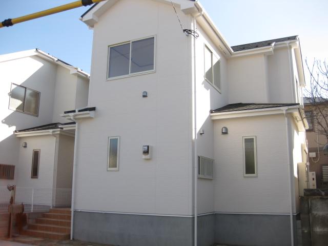 Same specifications photos (appearance).  ◆ ◇ photograph is the one of the construction company the same specification. Please contact us for specification details ◇ ◆