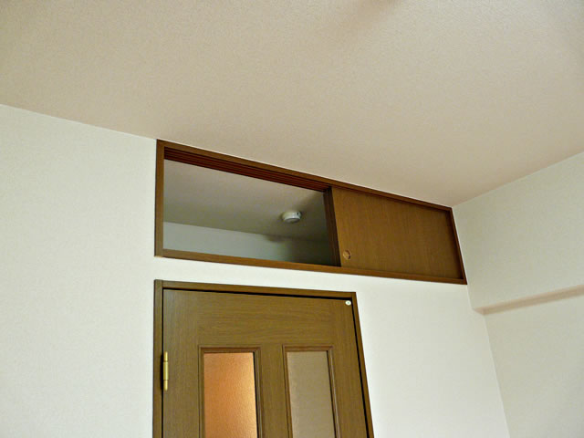 Receipt. Upper receiving