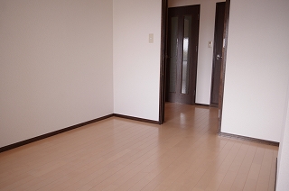 Other room space. Western style room