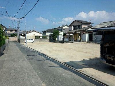 Local photos, including front road