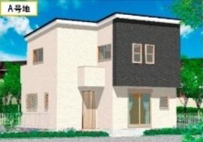 Rendering (appearance). (A Building) Rendering