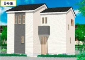 Rendering (appearance). (B Building) Rendering