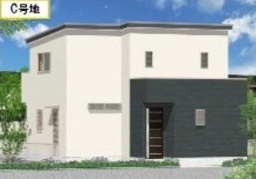 Rendering (appearance). (C Building) Rendering