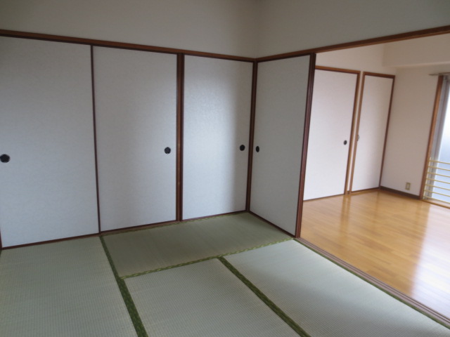 Other room space