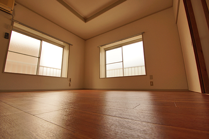 Other room space. Western-style 4