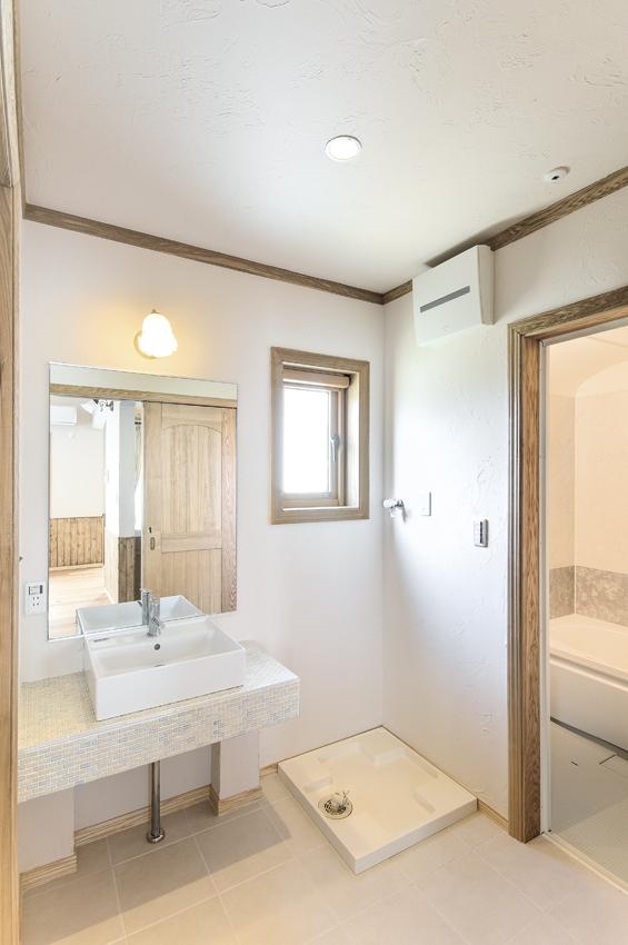 Building plan example (introspection photo).  ◆ ◇ construction example photograph ◇ ◆