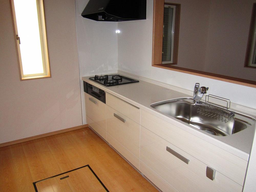 Same specifications photo (kitchen). (1 Building) same specification