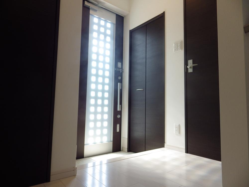 Same specifications photos (Other introspection). Same specifications