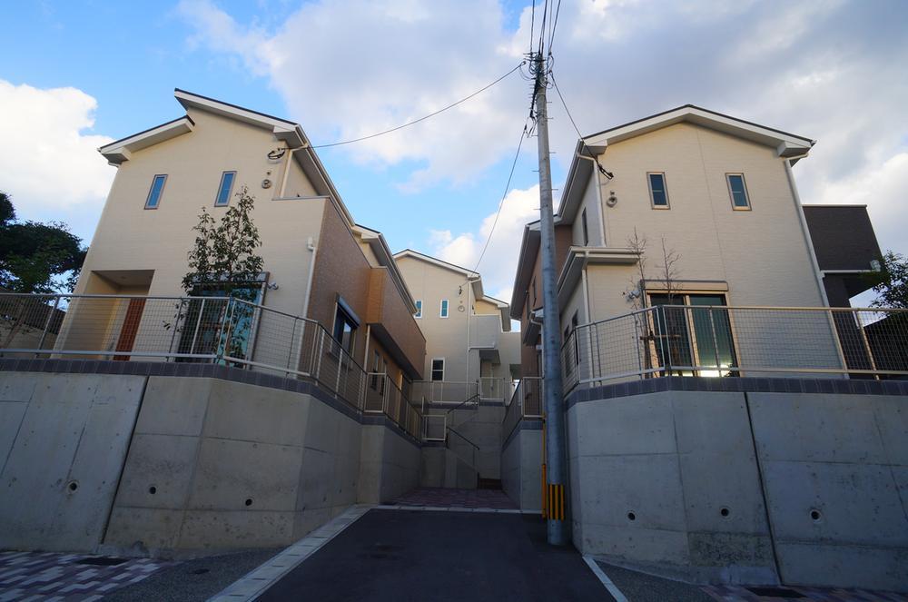 Local appearance photo. Free dial ◆ 0800-603-2316 ◆ Please feel free to contact us to.