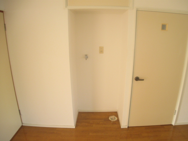 Other Equipment. Laundry Area