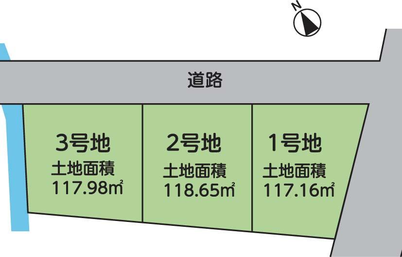 The entire compartment Figure