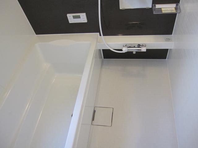 Bathroom. Indoor (June 2013) Shooting