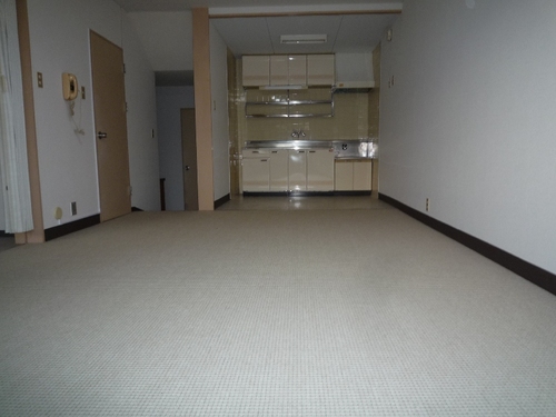 Living and room. living ・ dining