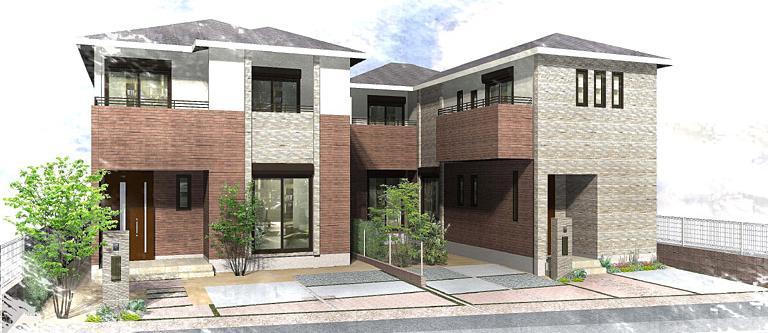 Rendering (appearance). Rendering