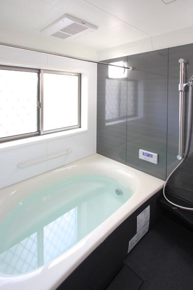 Building plan example (introspection photo).  ◆ ◇ construction example photograph ◇ ◆