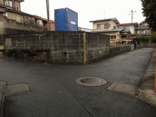 Other local. Secondary road