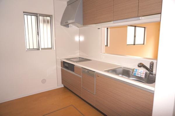 Kitchen. Indoor (12 May 2012) shooting