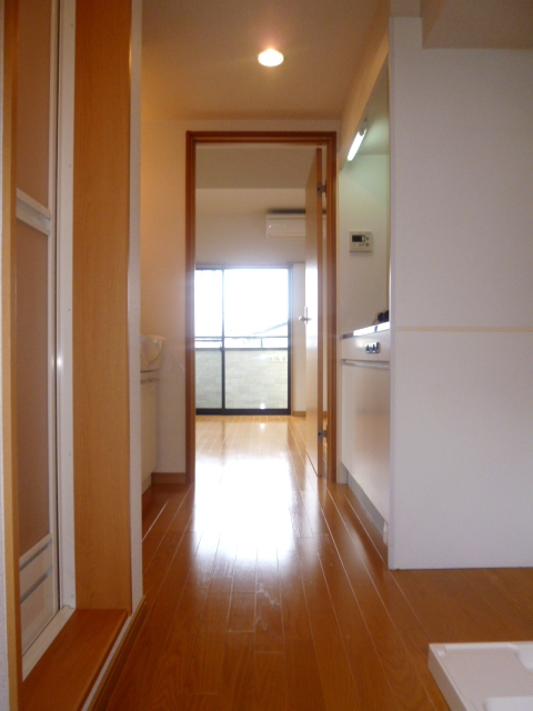 Other room space. I stuck to the beautiful fine place