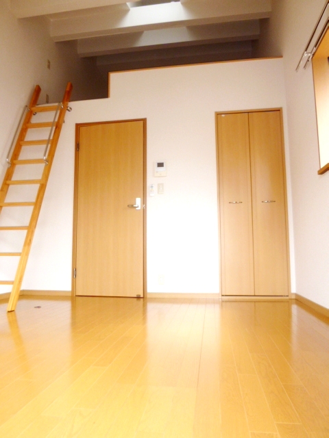 Living and room. Day is also good!