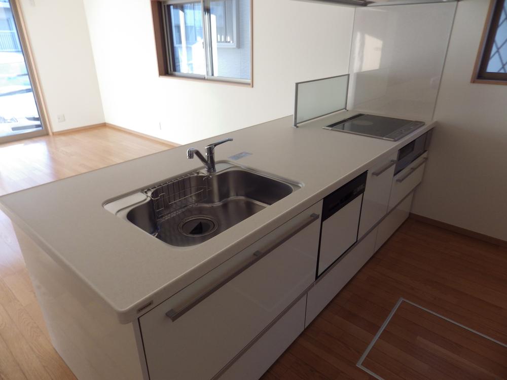 Kitchen. It will further also delicious home cooking mom a beautiful kitchen.