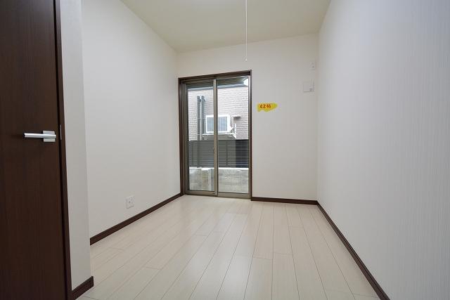 Non-living room. Indoor (July 2013) Shooting