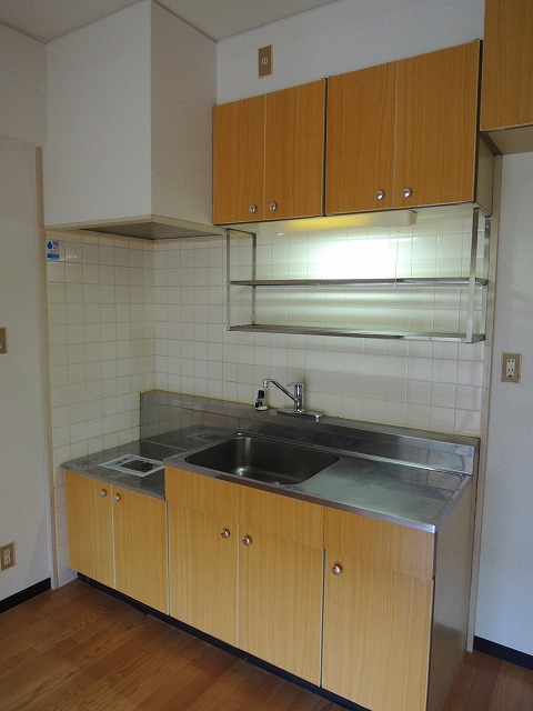 Kitchen. Kitchen
