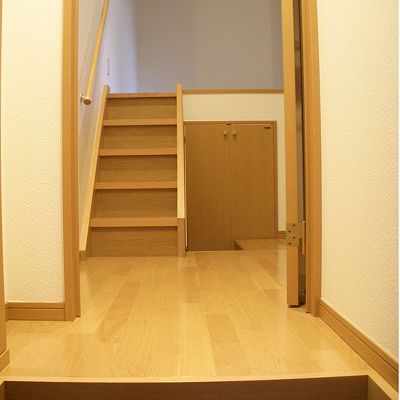 Living and room. Maisonette-style rooms ☆